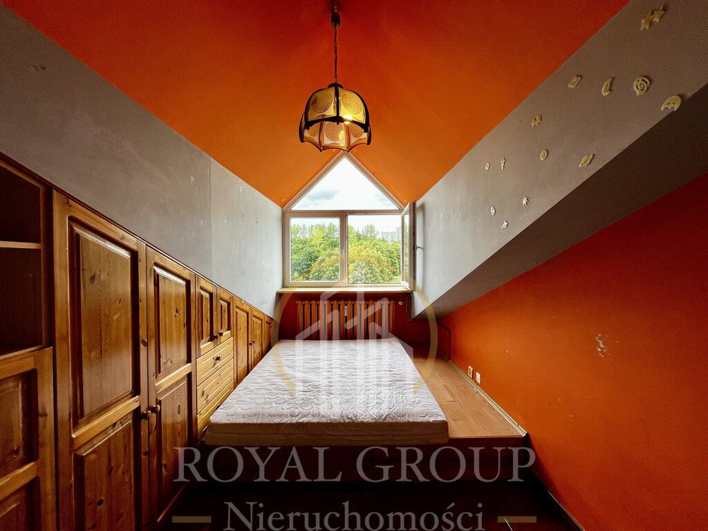 Mieszkanie 6-pokojowe Lublin Czuby, ul. Różana. Zdjęcie 4