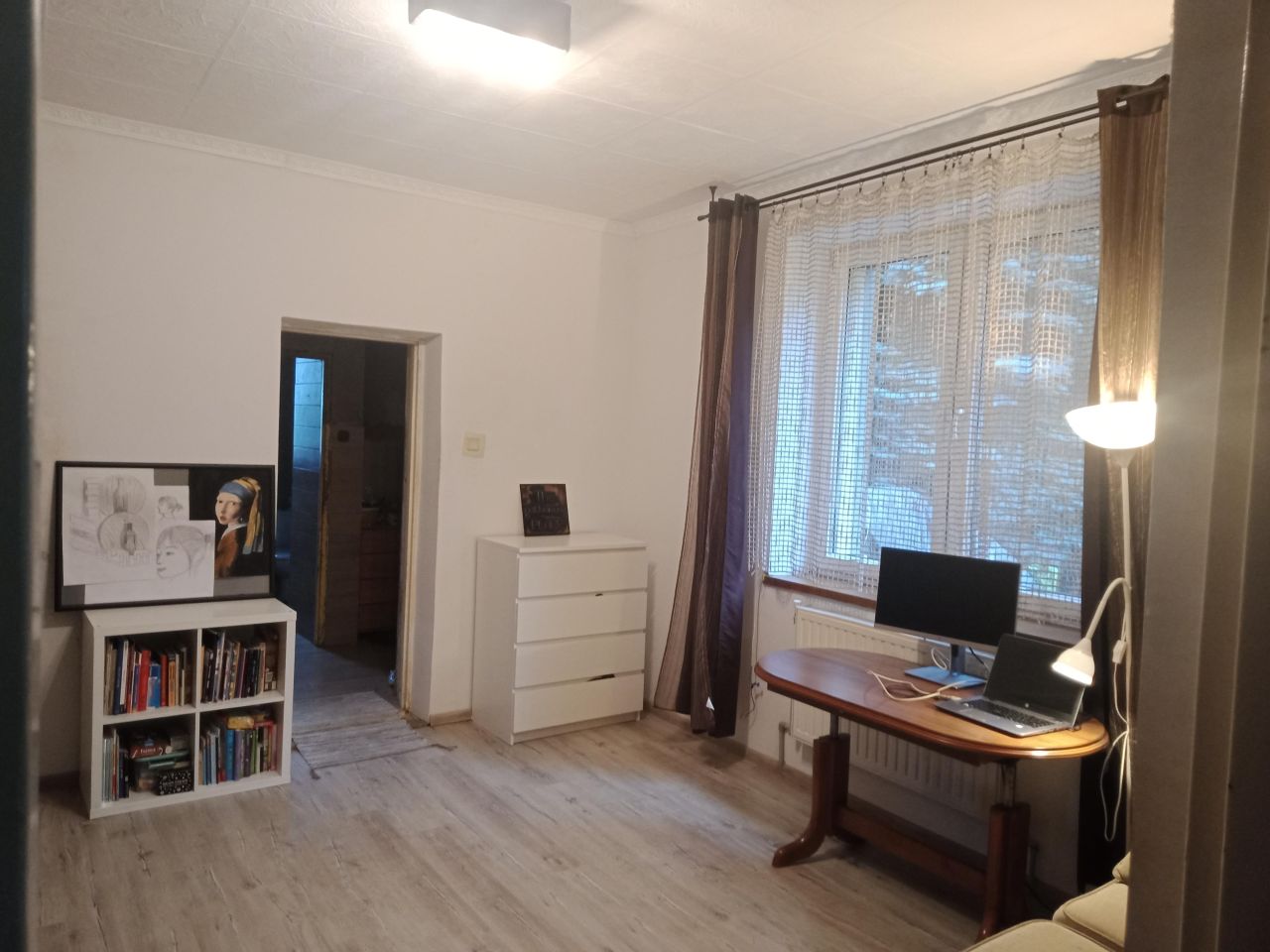 dom wolnostojący, 5 pokoi Kraków Bieżanów, ul. Potrzask. Zdjęcie 12