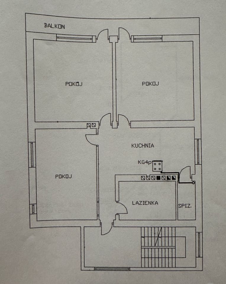 dom wolnostojący, 6 pokoi Biłgoraj, ul. Wandy Rutkiewicz. Zdjęcie 4