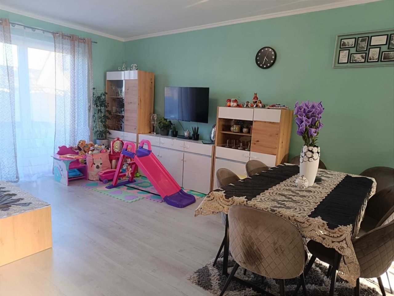 bliźniak Kargowa. Zdjęcie 2