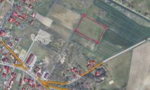 Działka budowlana Lemierzyce. Zdjęcie 1