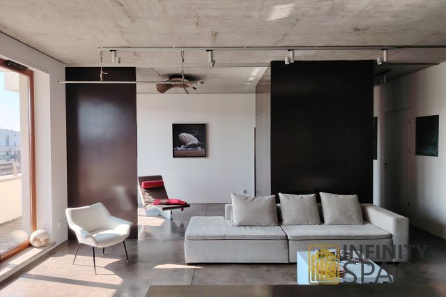 Mieszkanie 3-pokojowe Warszawa Wilanów, ul. Sarmacka. Zdjęcie 5