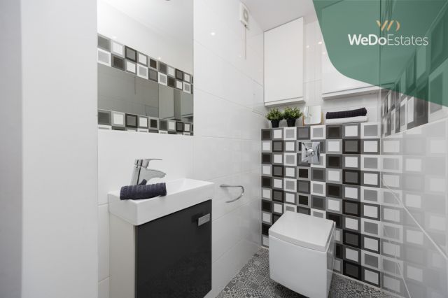 Mieszkanie 3-pokojowe Warszawa Bielany, ul. Renesansowa. Zdjęcie 11