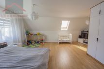 dom wolnostojący, 4 pokoje Olszyna, ul. Polna. Zdjęcie 4