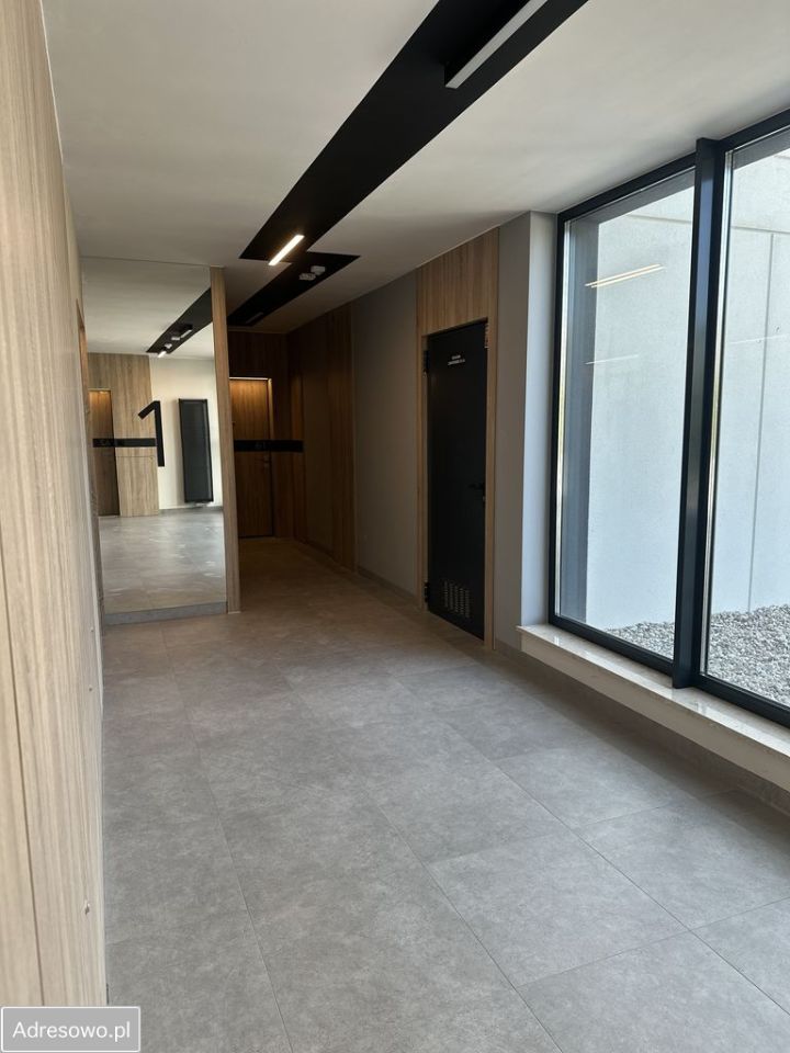 Mieszkanie 3-pokojowe Gdańsk Letnica, ul. Letnicka. Zdjęcie 15