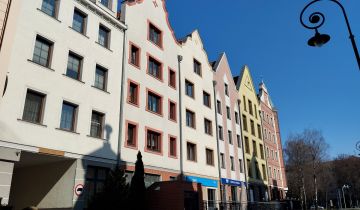 Mieszkanie 1-pokojowe Elbląg, ul. Wigilijna