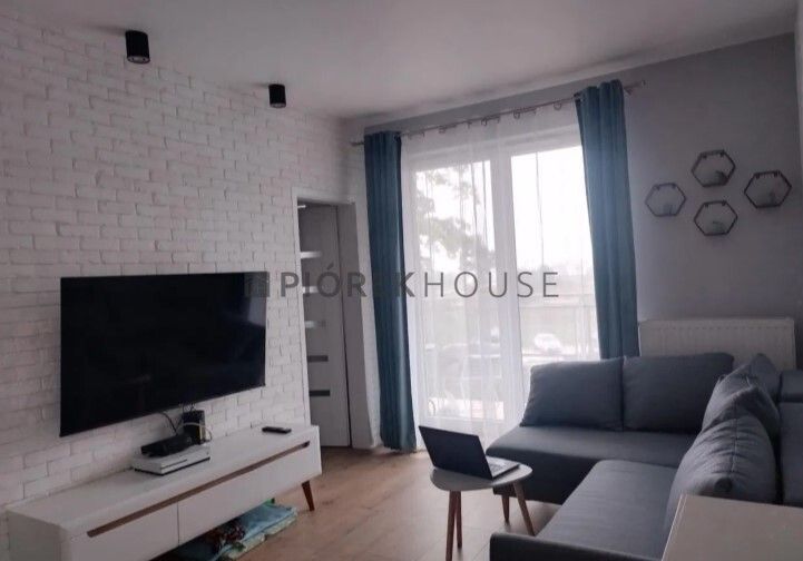 Mieszkanie 4-pokojowe Warszawa Białołęka, ul. Vincenza Belliniego