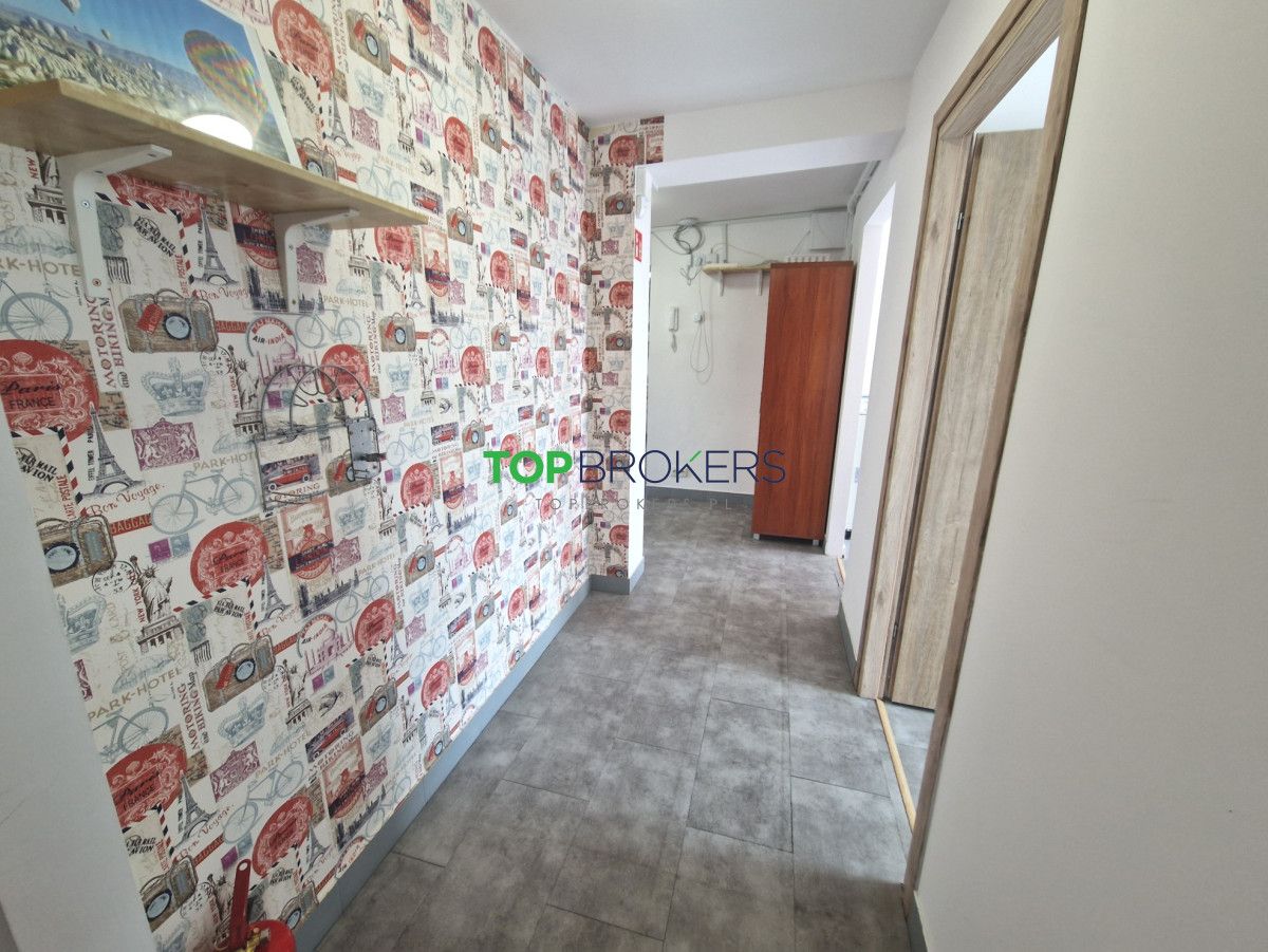 dom szeregowy Warszawa Mokotów. Zdjęcie 18