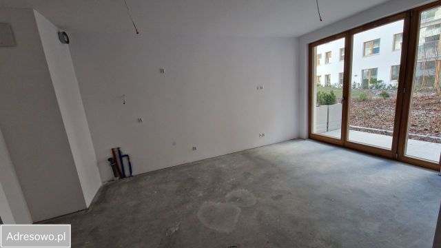 Mieszkanie 1-pokojowe Gdańsk Wrzeszcz, ul. Bolesława Leśmiana. Zdjęcie 1