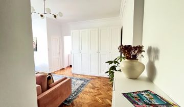 Mieszkanie 3-pokojowe Kraków Podgórze, ul. Radosna
