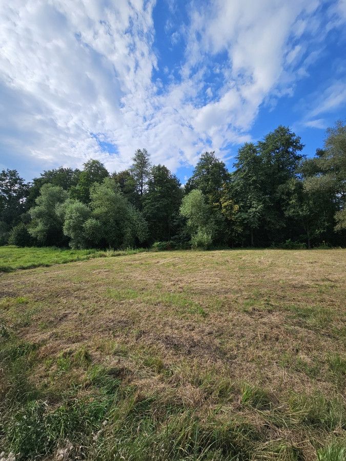 Działka budowlana Siepraw, ul. Na Grobli. Zdjęcie 3