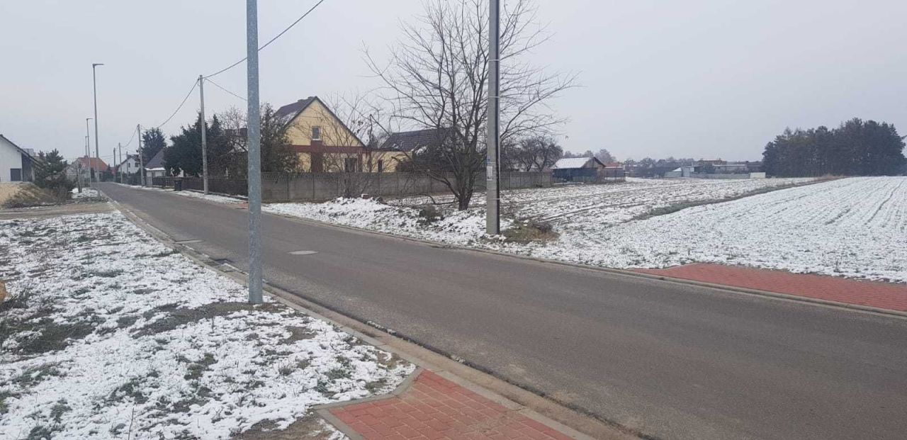 Działka budowlana Cielcza, ul. Leśna. Zdjęcie 3