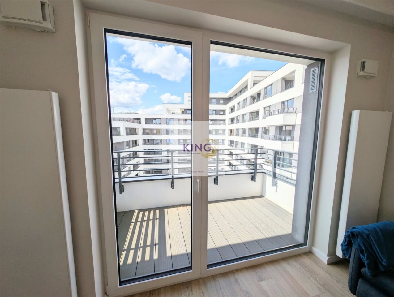 Mieszkanie 2-pokojowe Szczecin Drzetowo, ul. Miedziana. Zdjęcie 10