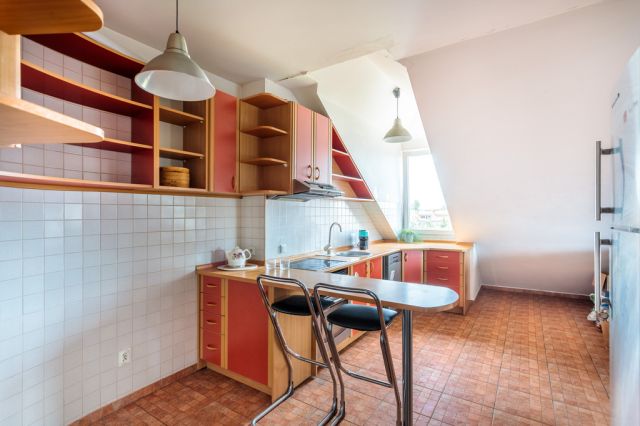 Mieszkanie 4-pokojowe Warszawa Ursynów, ul. Lambady. Zdjęcie 6