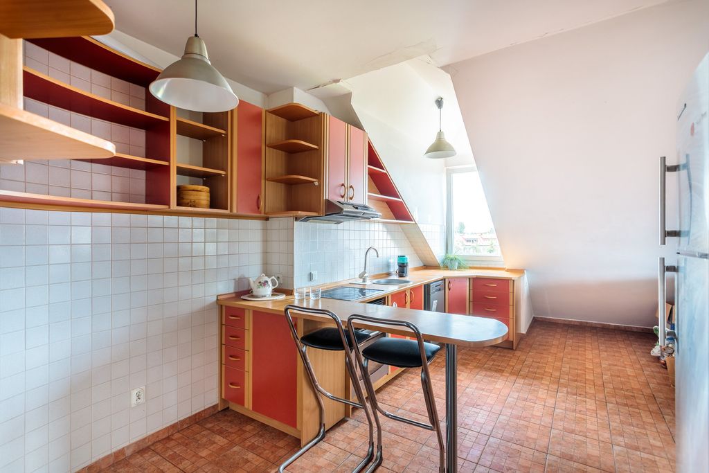 Mieszkanie 4-pokojowe Warszawa Ursynów, ul. Lambady. Zdjęcie 6