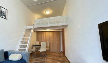 Mieszkanie 1-pokojowe Legnica Centrum, ul. Złotoryjska