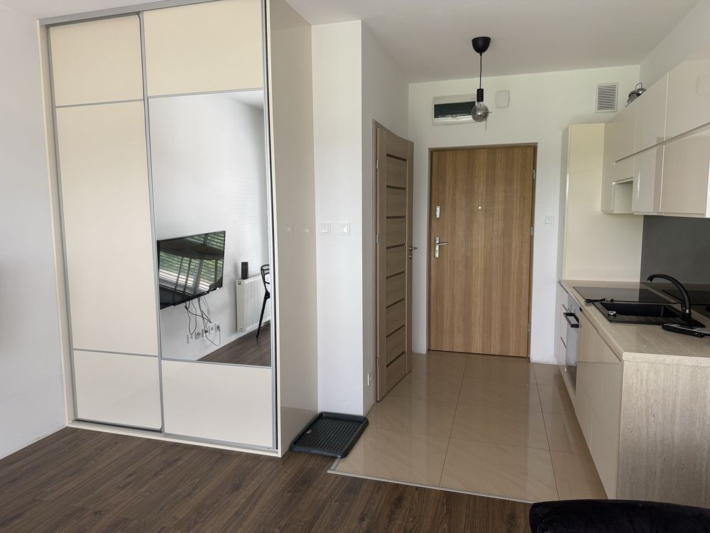 Mieszkanie 1-pokojowe Sianów. Zdjęcie 6