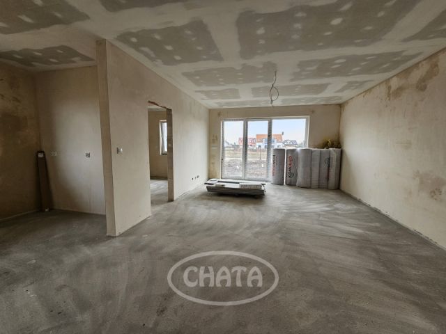 bliźniak, 4 pokoje Nadolice Małe. Zdjęcie 2