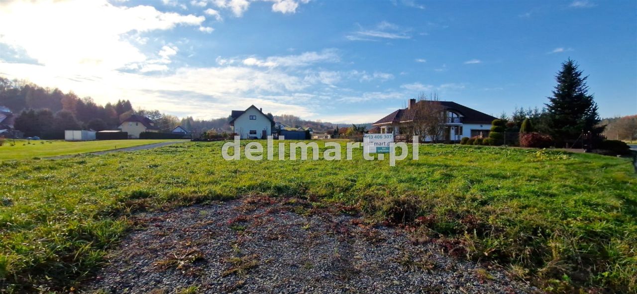 Działka rekreacyjna Huzele. Zdjęcie 3