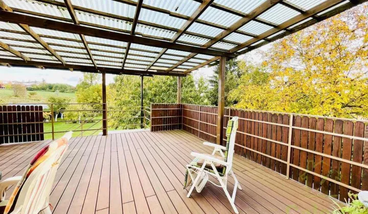 dom wolnostojący, 5 pokoi Banie