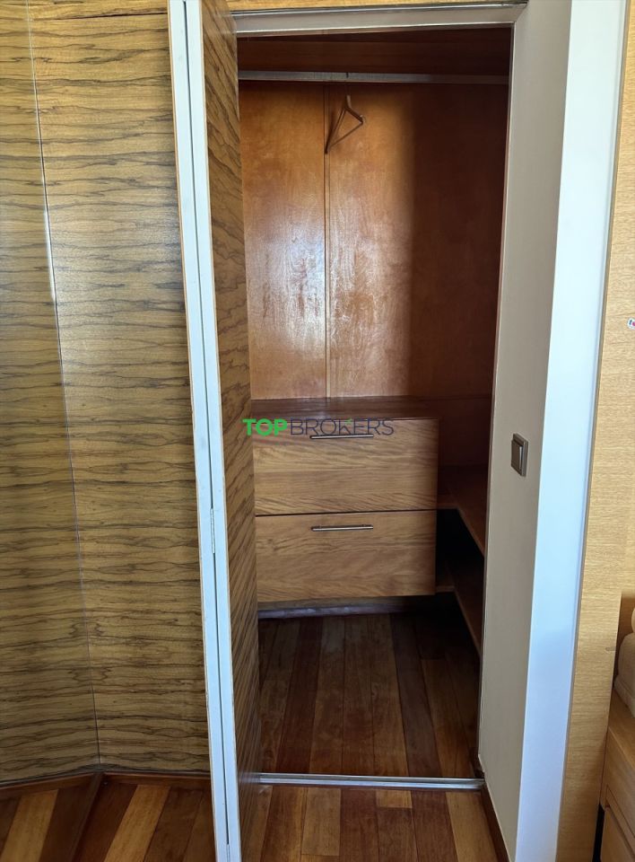 Mieszkanie 3-pokojowe Warszawa Wola, skwer ks. kard. Stefana Wyszyńskiego. Zdjęcie 13