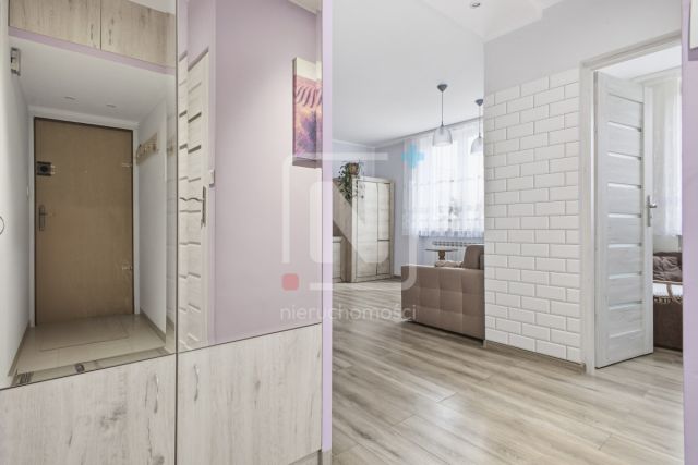 Mieszkanie 2-pokojowe Warszawa Mokotów, ul. Racławicka. Zdjęcie 12