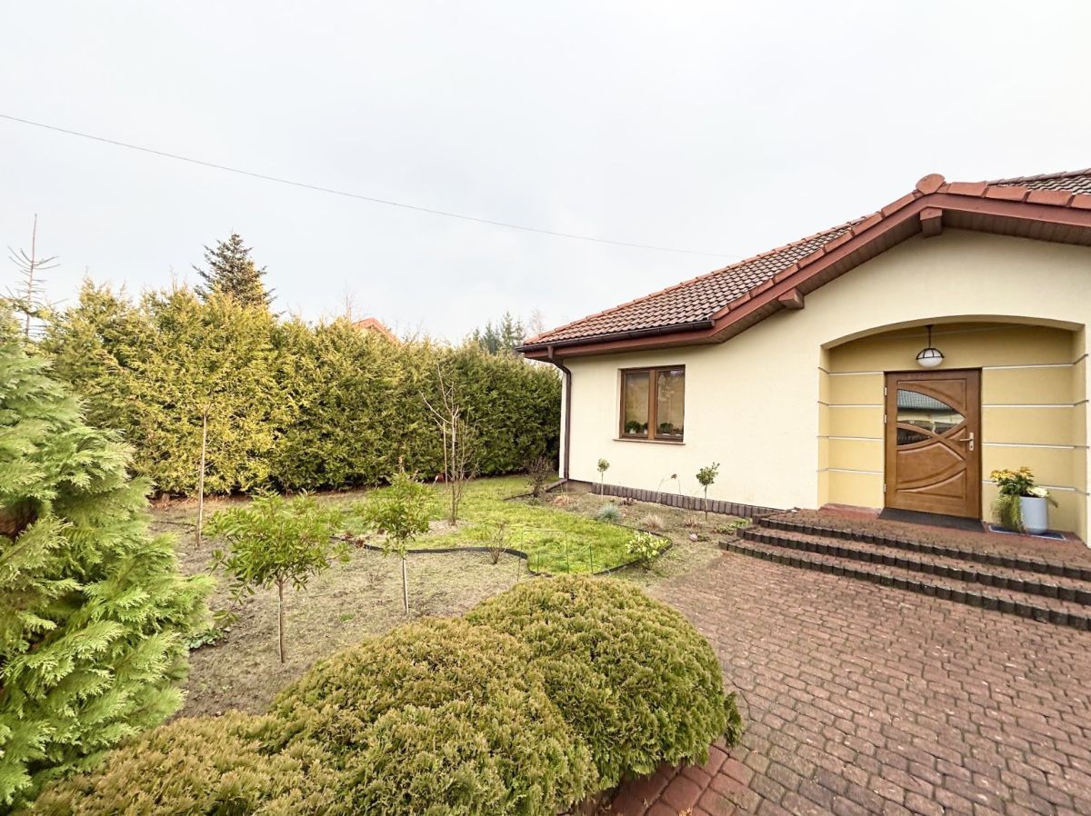 dom wolnostojący, 5 pokoi Jadwisin, ul. Królewska. Zdjęcie 15