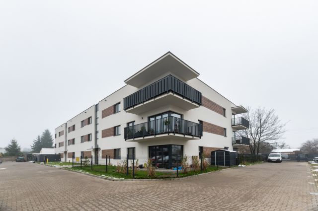 Mieszkanie 3-pokojowe Łódź, ul. Świętojańska. Zdjęcie 1