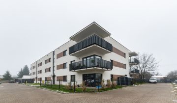 Mieszkanie 3-pokojowe Łódź, ul. Świętojańska