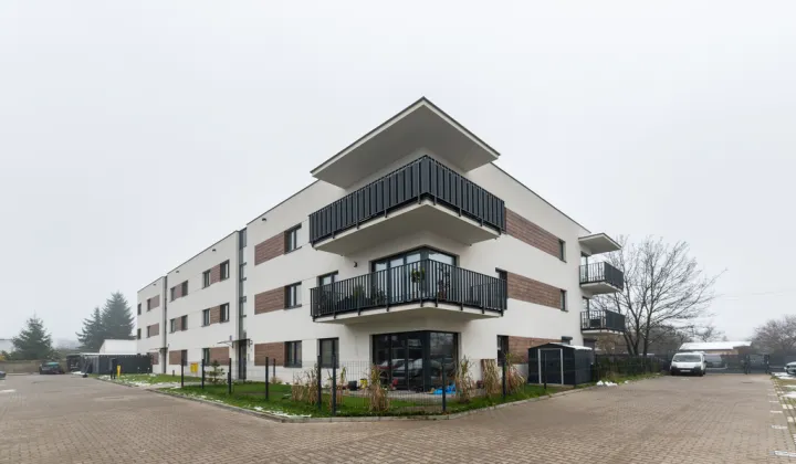 Mieszkanie 3-pokojowe Łódź, ul. Świętojańska