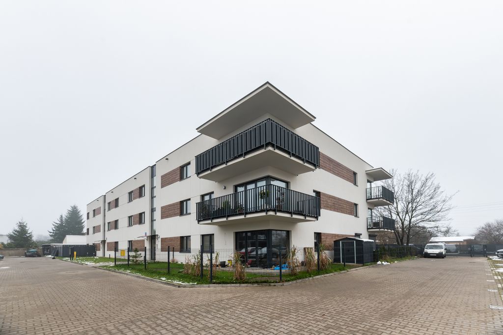 Mieszkanie 3-pokojowe Łódź, ul. Świętojańska