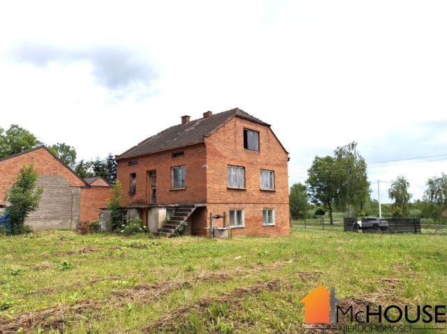 dom wolnostojący, 3 pokoje Motycze Szlacheckie, Motycze Szlacheckie. Zdjęcie 14