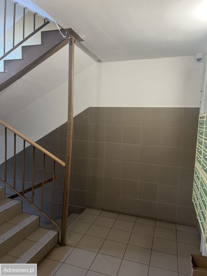 Mieszkanie 2-pokojowe Wrocław Fabryczna, ul. Wojrowicka. Zdjęcie 9