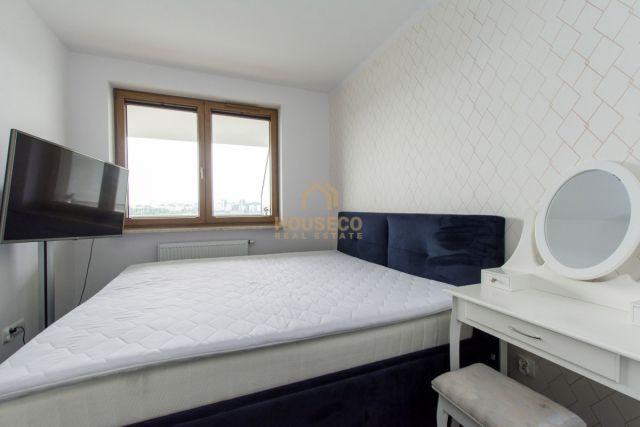 Mieszkanie 3-pokojowe Gdynia Mały Kack, ul. Sochaczewska. Zdjęcie 10