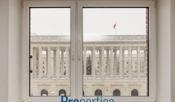 Mieszkanie 3-pokojowe Warszawa Śródmieście, ul. Wspólna