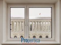 Mieszkanie 3-pokojowe Warszawa Śródmieście, ul. Wspólna