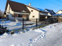 dom wolnostojący Stara Niedziałka