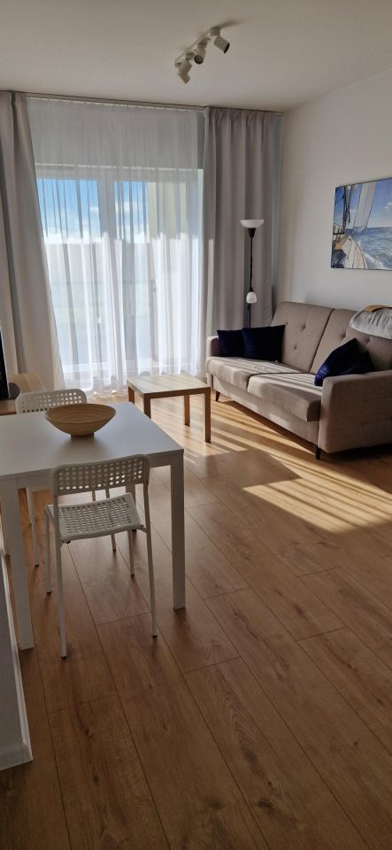 Mieszkanie 2-pokojowe Słupsk, ul. Wojciecha Korfantego. Zdjęcie 2