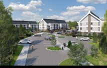 Mieszkanie 2-pokojowe Olsztyn Gutkowo. Zdjęcie 1