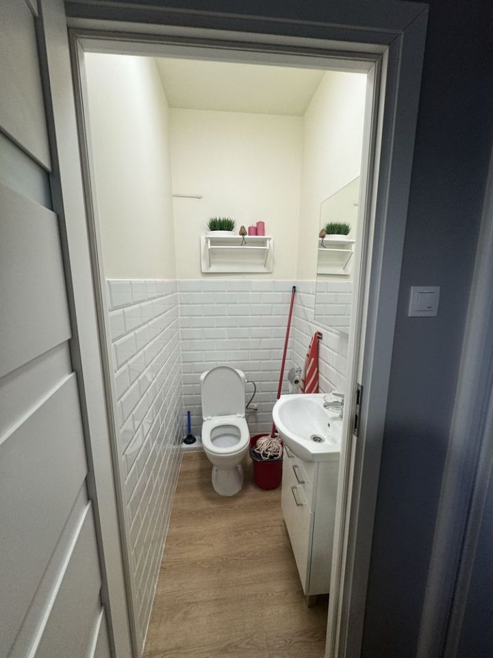 Mieszkanie 1-pokojowe Lipno. Zdjęcie 8