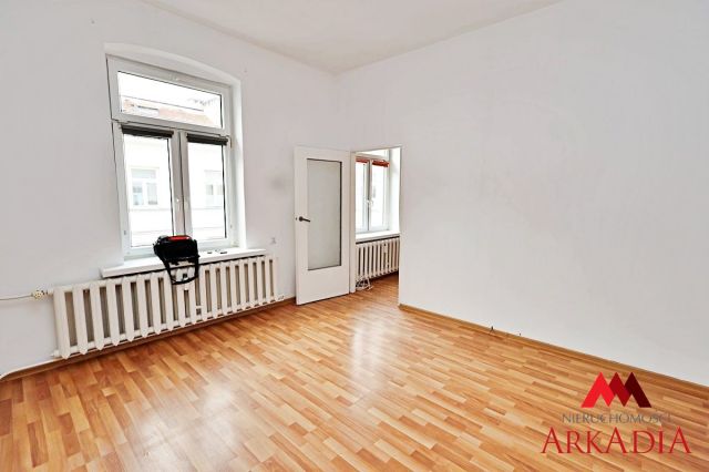 Mieszkanie 3-pokojowe Włocławek Centrum. Zdjęcie 1