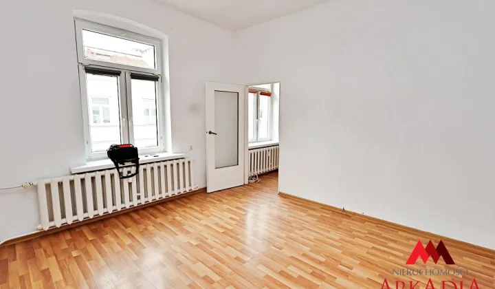 Mieszkanie 3-pokojowe Włocławek Centrum