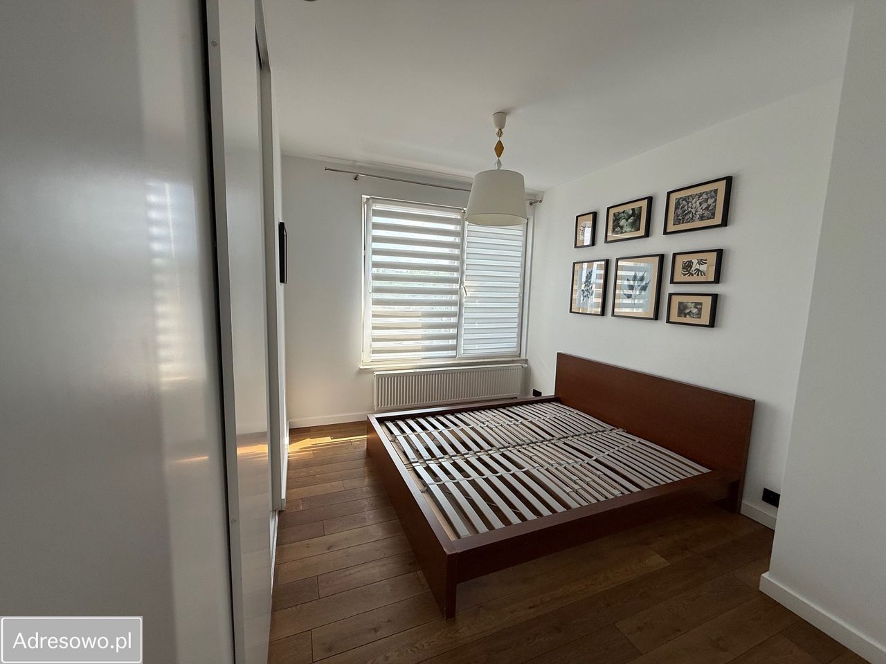 Mieszkanie 3-pokojowe Kraków Bronowice, ul. Józefa Chełmońskiego. Zdjęcie 7