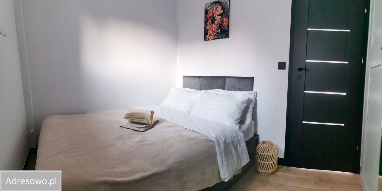 Mieszkanie 2-pokojowe Gdańsk Orunia, ul. Diamentowa. Zdjęcie 6