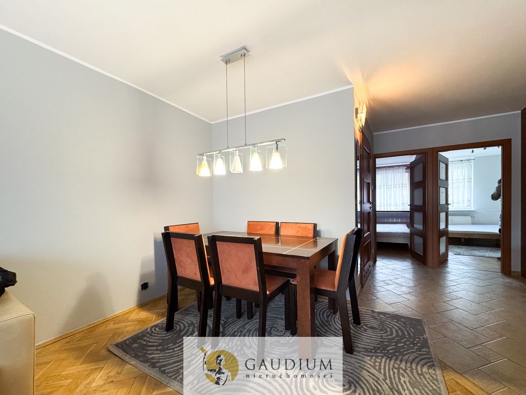 Mieszkanie 3-pokojowe Gdańsk Matarnia, ul. Kadetów. Zdjęcie 3