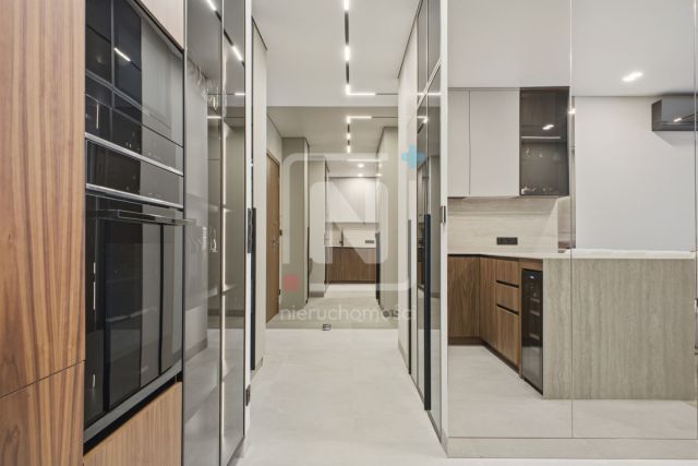 Mieszkanie 3-pokojowe Warszawa Śródmieście, ul. 29 Listopada. Zdjęcie 4