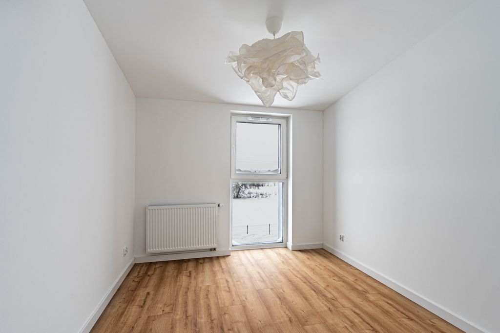 Mieszkanie 3-pokojowe Rzeszów, ul. hr. Alfreda Potockiego. Zdjęcie 4