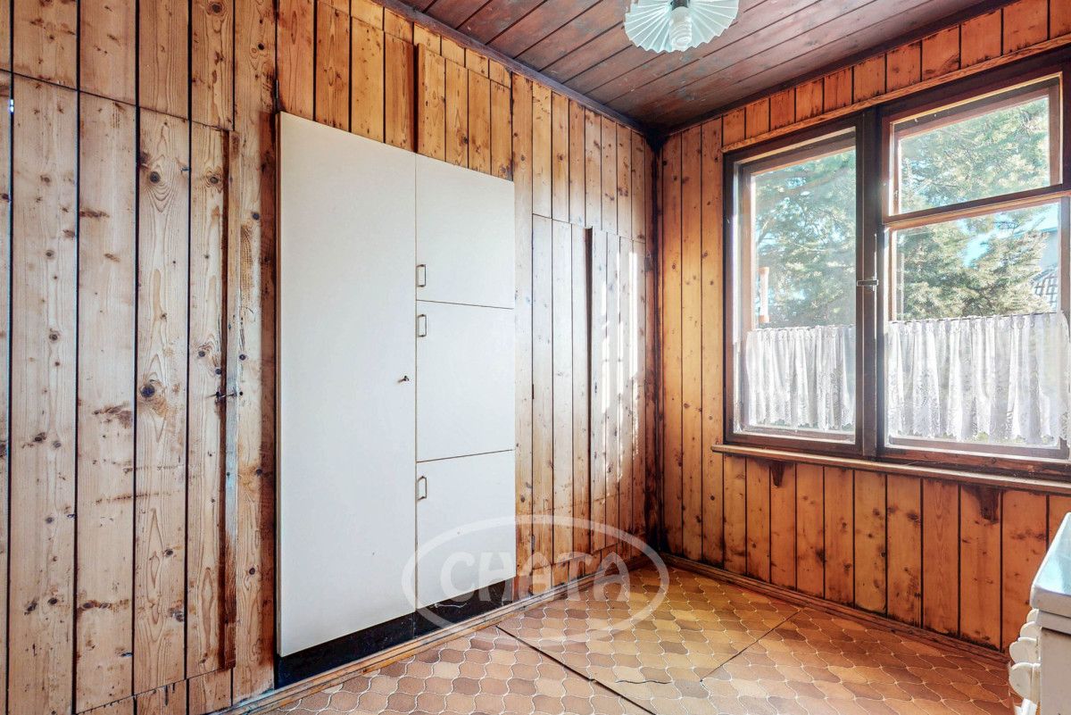 dom wolnostojący, 7 pokoi Wrocław Oporów, ul. Jana Ostroroga. Zdjęcie 6