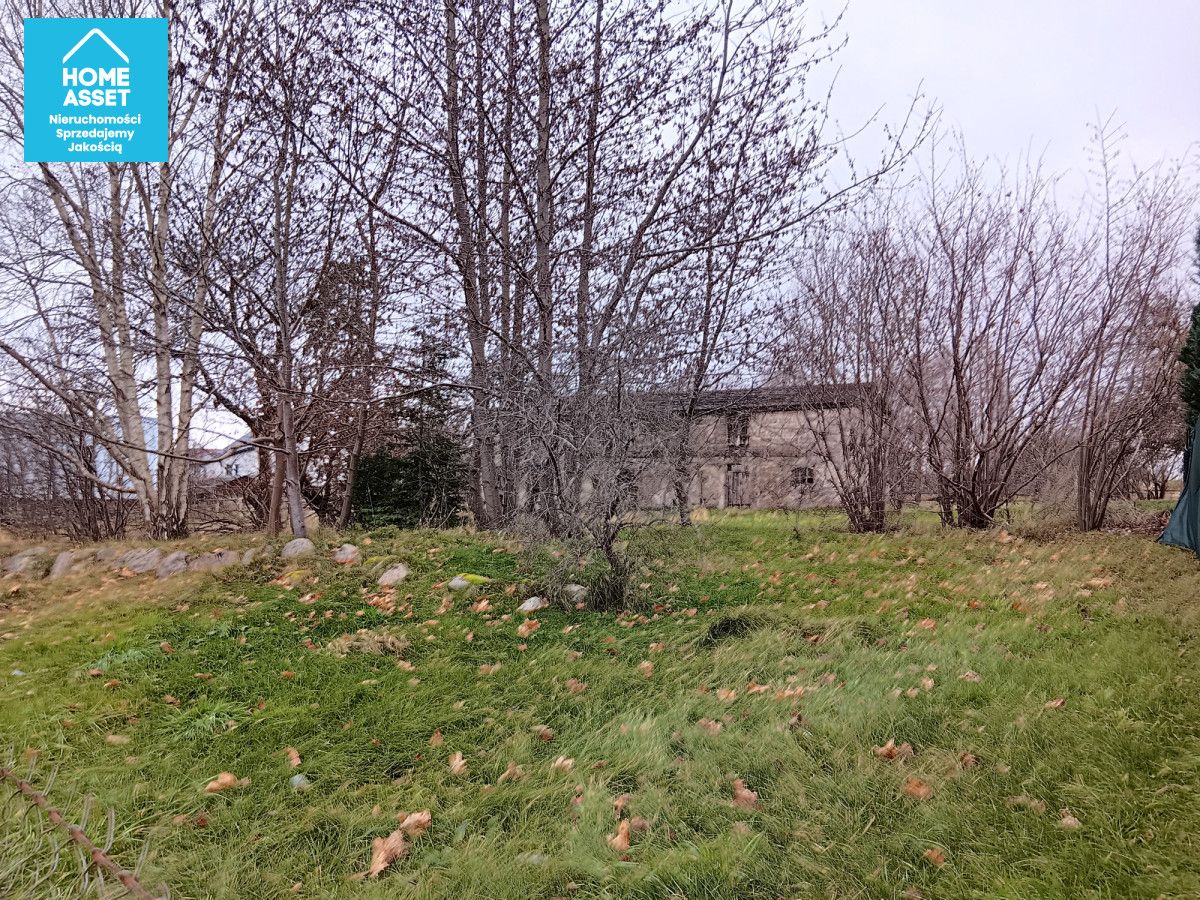 Działka budowlana Milwino, ul. Wejherowska. Zdjęcie 9