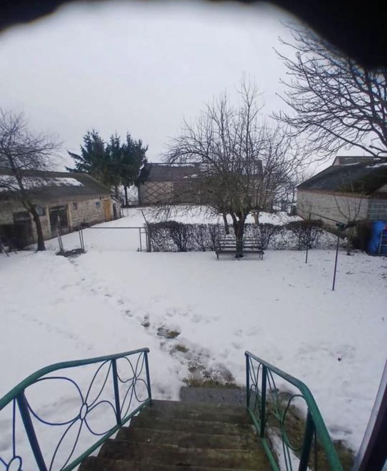 gospodarstwo, 3 pokoje Hrebenne. Zdjęcie 2